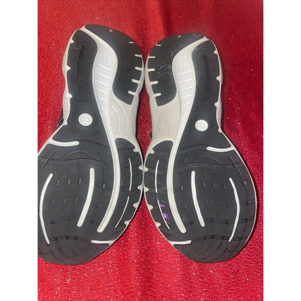 Brooks these are